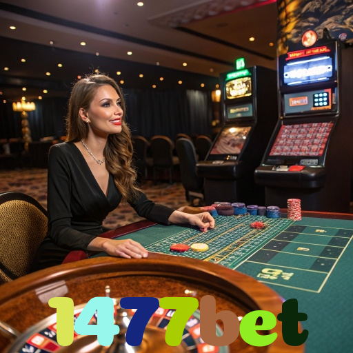 A Magia dos Jogos de Fantasia na 1477bet