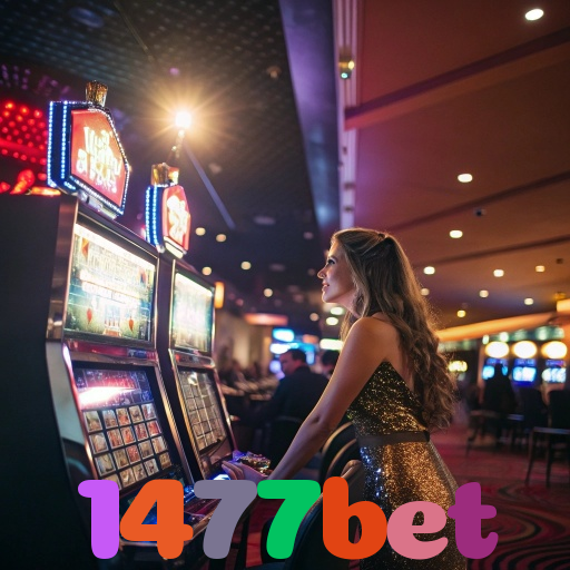 A Magia dos Jogos de Fantasia na 1477bet