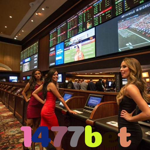 A Magia dos Jogos de Fantasia na 1477bet