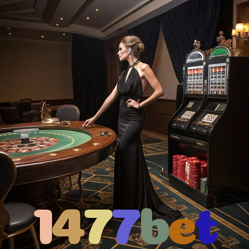 A Magia dos Jogos de Fantasia na 1477bet