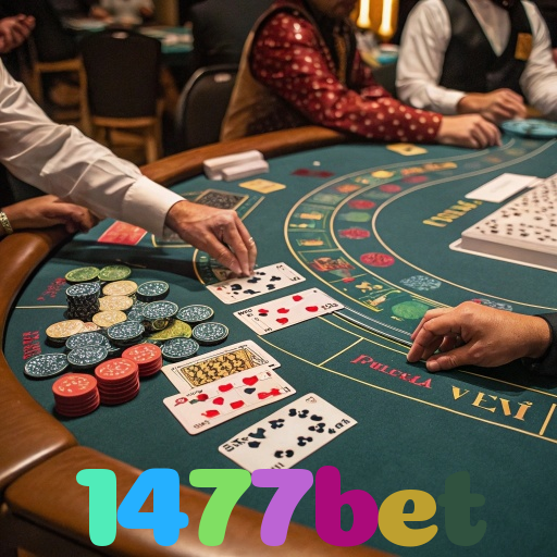 A Magia dos Jogos de Fantasia na 1477bet