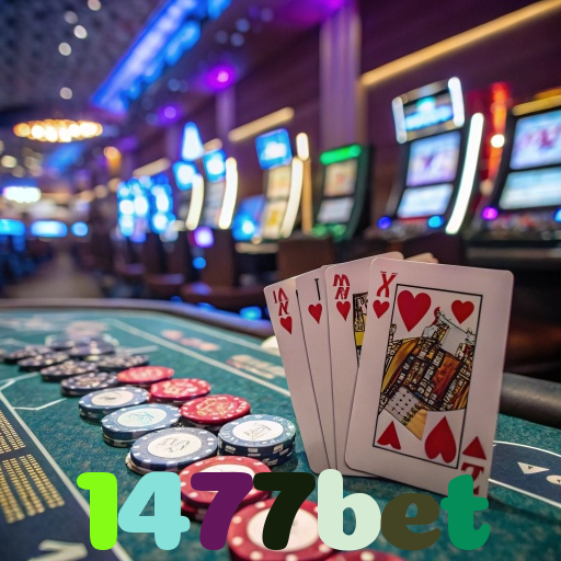A Magia dos Jogos de Fantasia na 1477bet