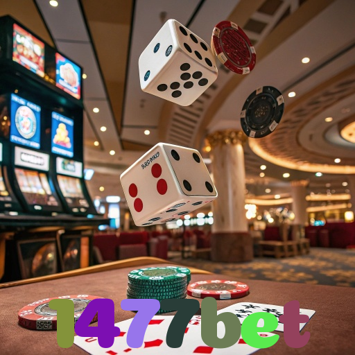 A Magia dos Jogos de Fantasia na 1477bet