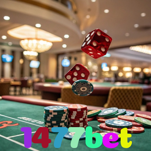 A Magia dos Jogos de Fantasia na 1477bet