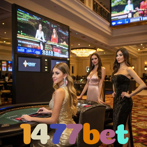 A Magia dos Jogos de Fantasia na 1477bet