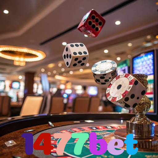 A Magia dos Jogos de Fantasia na 1477bet
