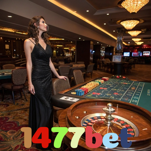 A Magia dos Jogos de Fantasia na 1477bet