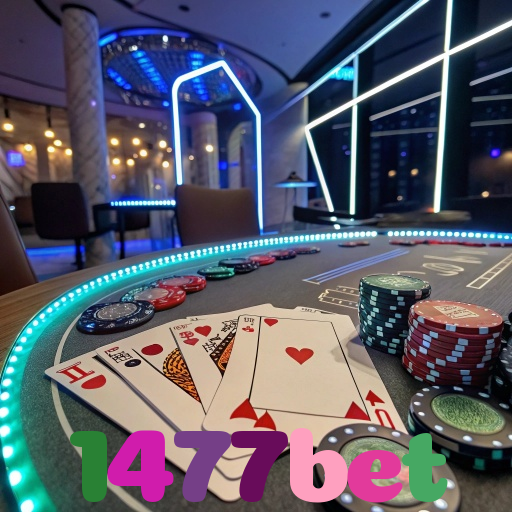 A Magia dos Jogos de Fantasia na 1477bet
