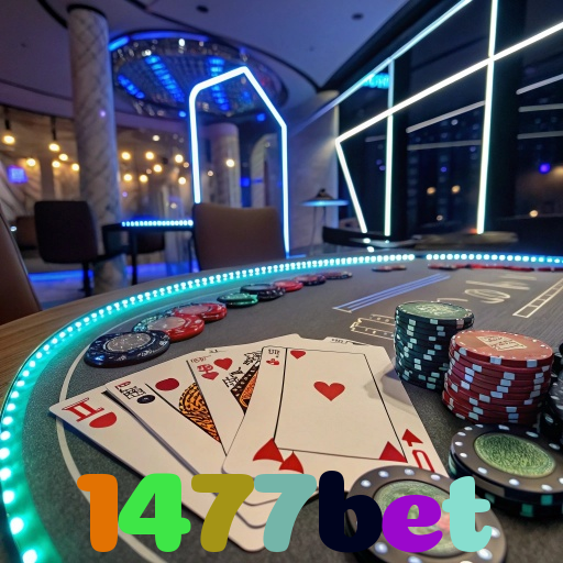A Magia dos Jogos de Fantasia na 1477bet