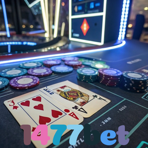 A Magia dos Jogos de Fantasia na 1477bet
