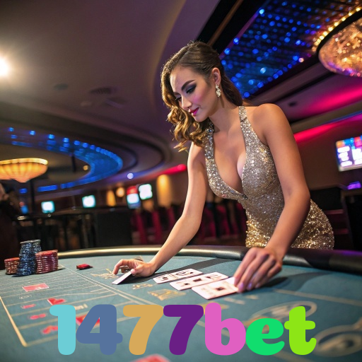 A Magia dos Jogos de Fantasia na 1477bet