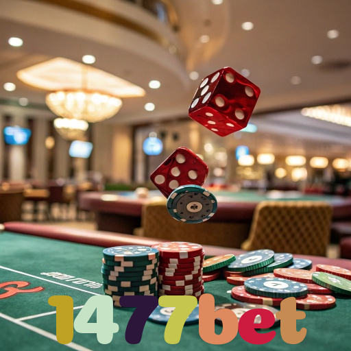 A Magia dos Jogos de Fantasia na 1477bet