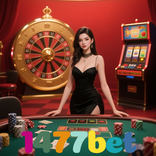 A Magia dos Jogos de Fantasia na 1477bet