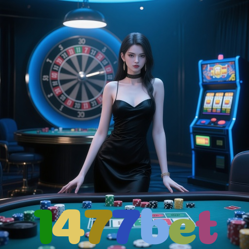 A Magia dos Jogos de Fantasia na 1477bet