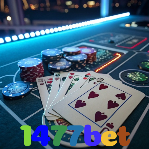A Magia dos Jogos de Fantasia na 1477bet