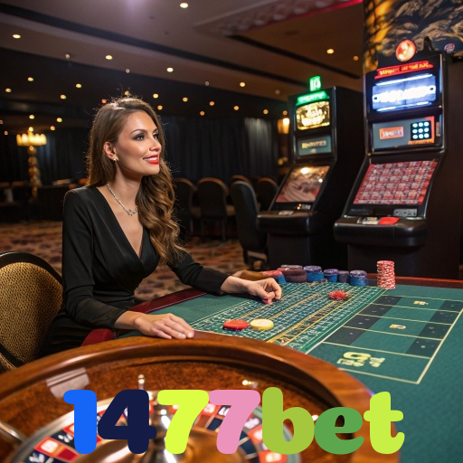 A Magia dos Jogos de Fantasia na 1477bet