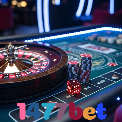 A Magia dos Jogos de Fantasia na 1477bet