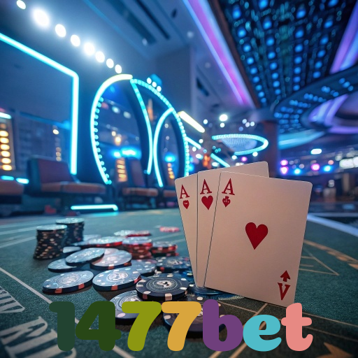 A Magia dos Jogos de Fantasia na 1477bet