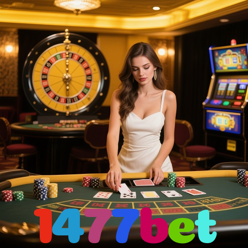 A Magia dos Jogos de Fantasia na 1477bet