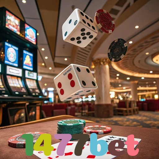 A Magia dos Jogos de Fantasia na 1477bet