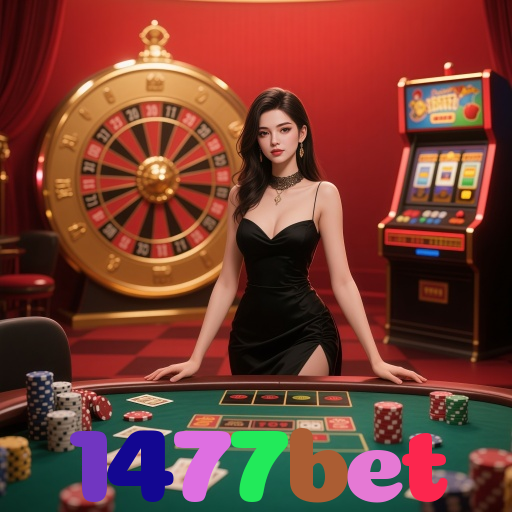A Magia dos Jogos de Fantasia na 1477bet