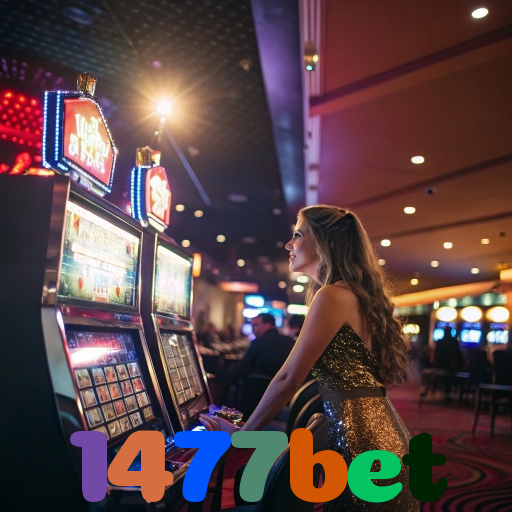 A Magia dos Jogos de Fantasia na 1477bet