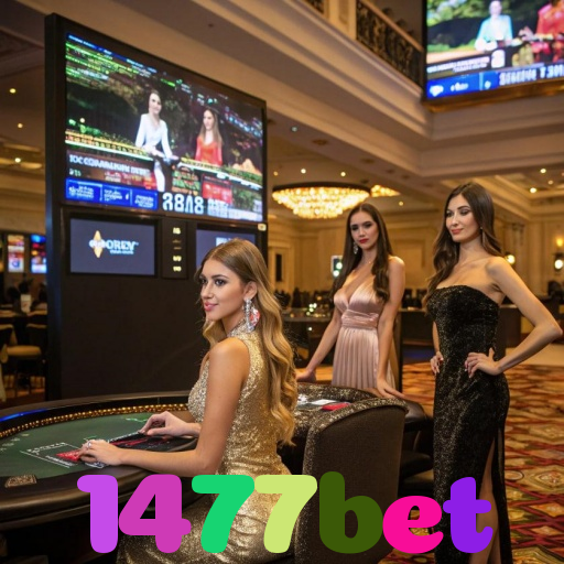 A Magia dos Jogos de Fantasia na 1477bet