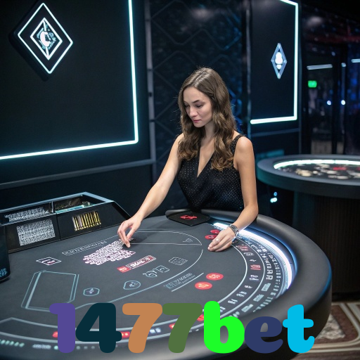 A Magia dos Jogos de Fantasia na 1477bet