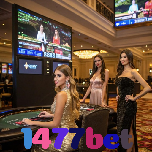 A Magia dos Jogos de Fantasia na 1477bet