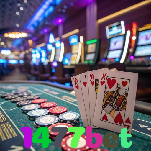 A Magia dos Jogos de Fantasia na 1477bet