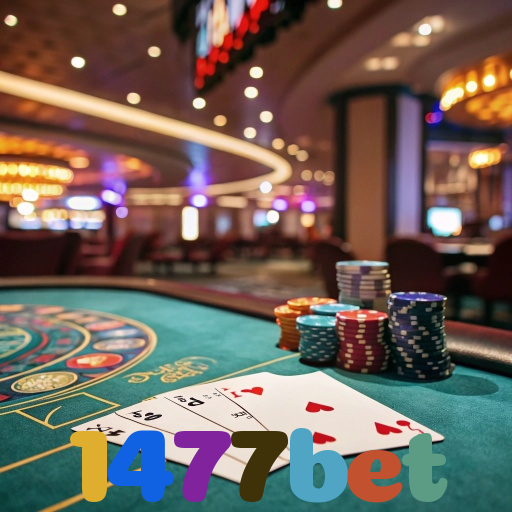 A Magia dos Jogos de Fantasia na 1477bet