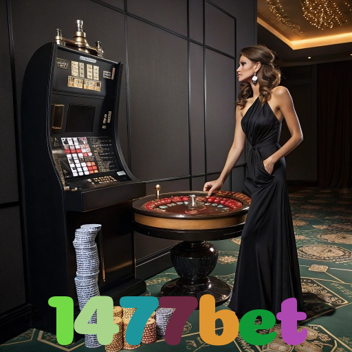 A Magia dos Jogos de Fantasia na 1477bet