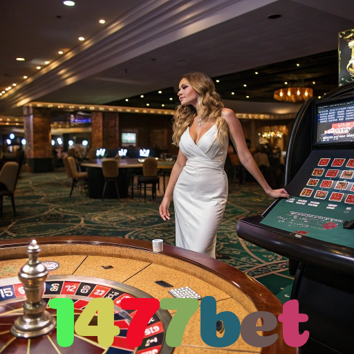 A Magia dos Jogos de Fantasia na 1477bet