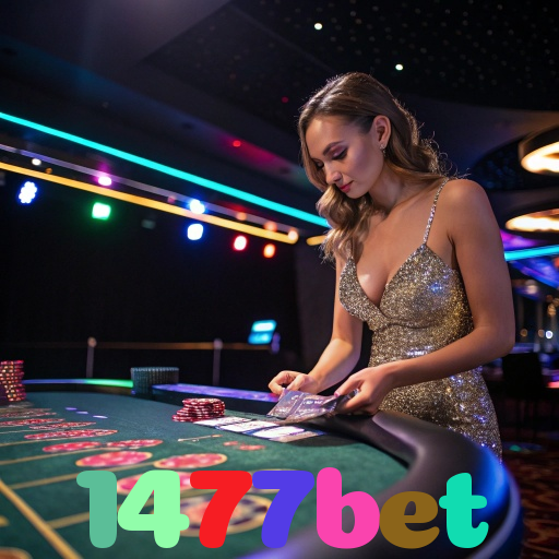 A Magia dos Jogos de Fantasia na 1477bet