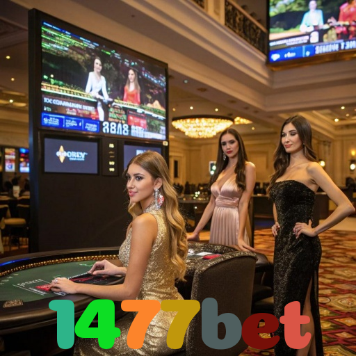 A Magia dos Jogos de Fantasia na 1477bet
