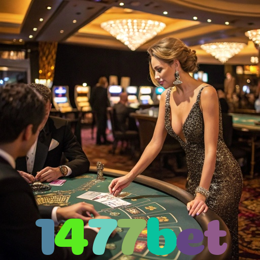 A Magia dos Jogos de Fantasia na 1477bet
