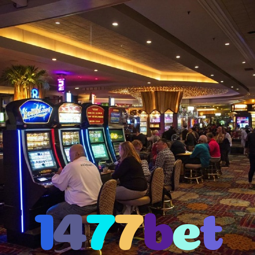 A Magia dos Jogos de Fantasia na 1477bet