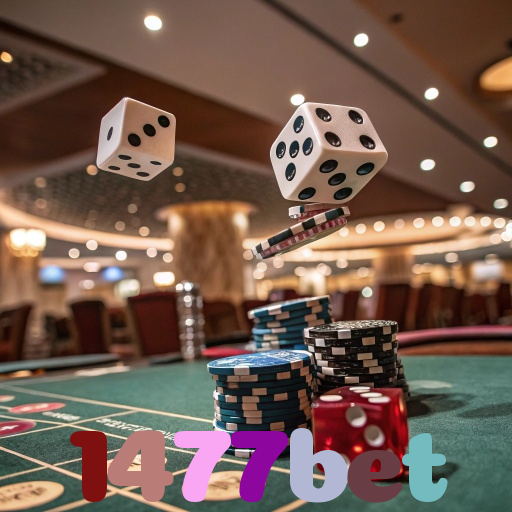 A Magia dos Jogos de Fantasia na 1477bet