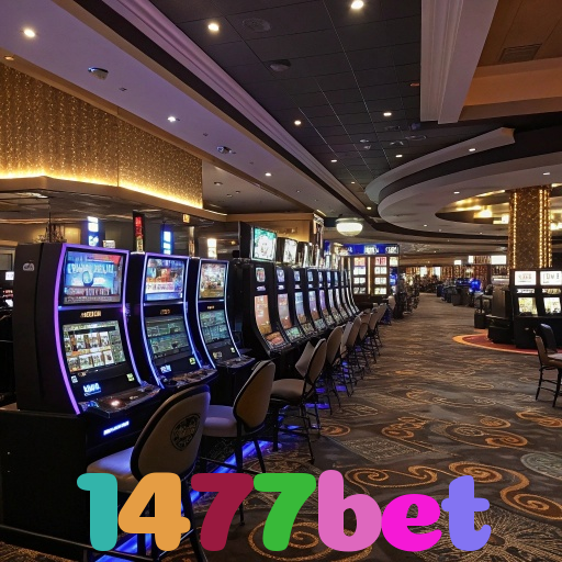 A Magia dos Jogos de Fantasia na 1477bet