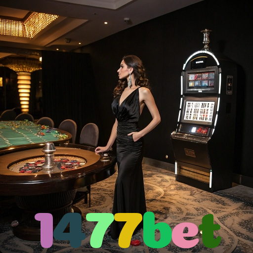A Magia dos Jogos de Fantasia na 1477bet