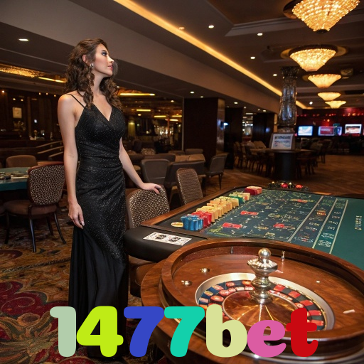 A Magia dos Jogos de Fantasia na 1477bet
