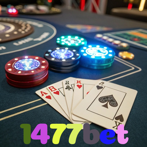 A Magia dos Jogos de Fantasia na 1477bet