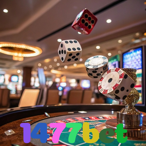 A Magia dos Jogos de Fantasia na 1477bet