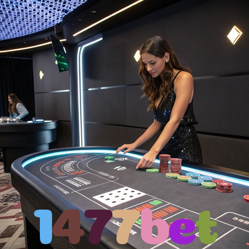 A Magia dos Jogos de Fantasia na 1477bet