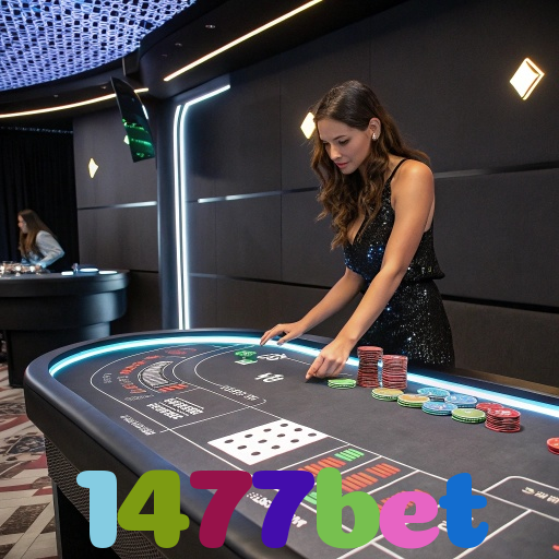 A Magia dos Jogos de Fantasia na 1477bet