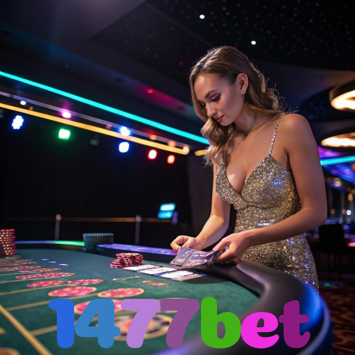 A Magia dos Jogos de Fantasia na 1477bet