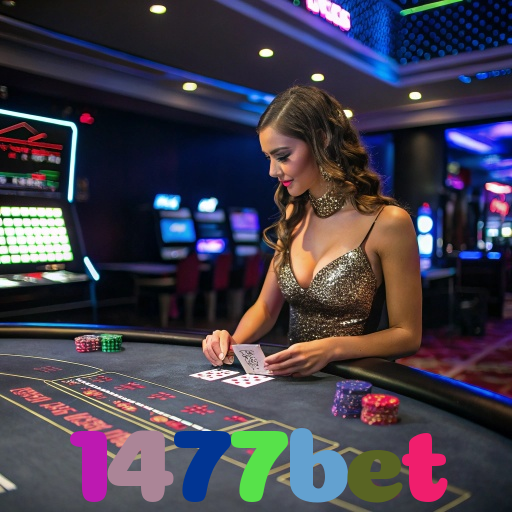 A Magia dos Jogos de Fantasia na 1477bet