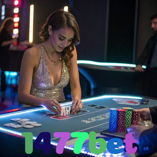 A Magia dos Jogos de Fantasia na 1477bet