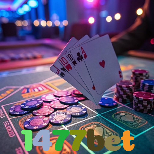 A Magia dos Jogos de Fantasia na 1477bet