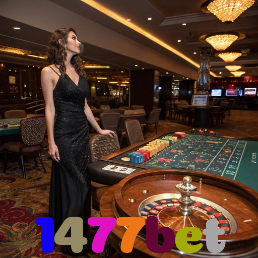 A Magia dos Jogos de Fantasia na 1477bet